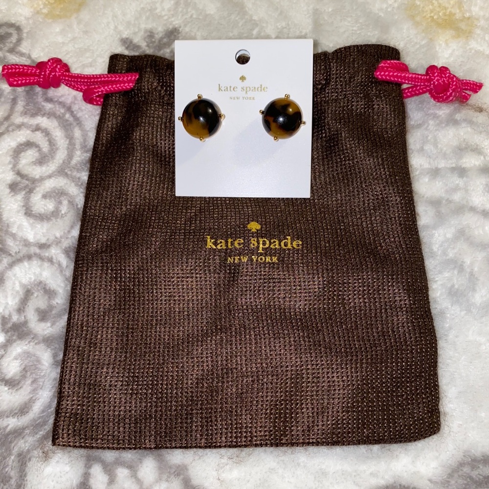 Kate Spade Earrings
